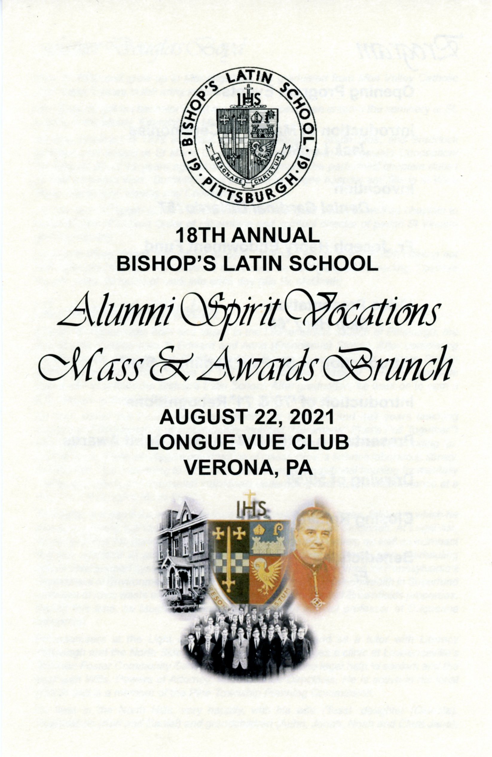 2021 BLS Event
