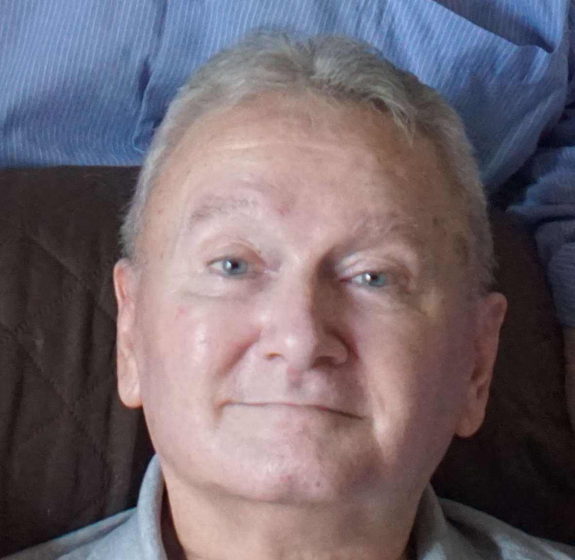 Mike
                  Ferchak